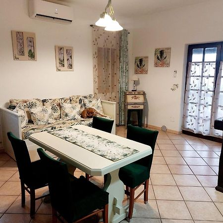 Villetta Dei Fichi D'India Rio nell'Elba Екстер'єр фото