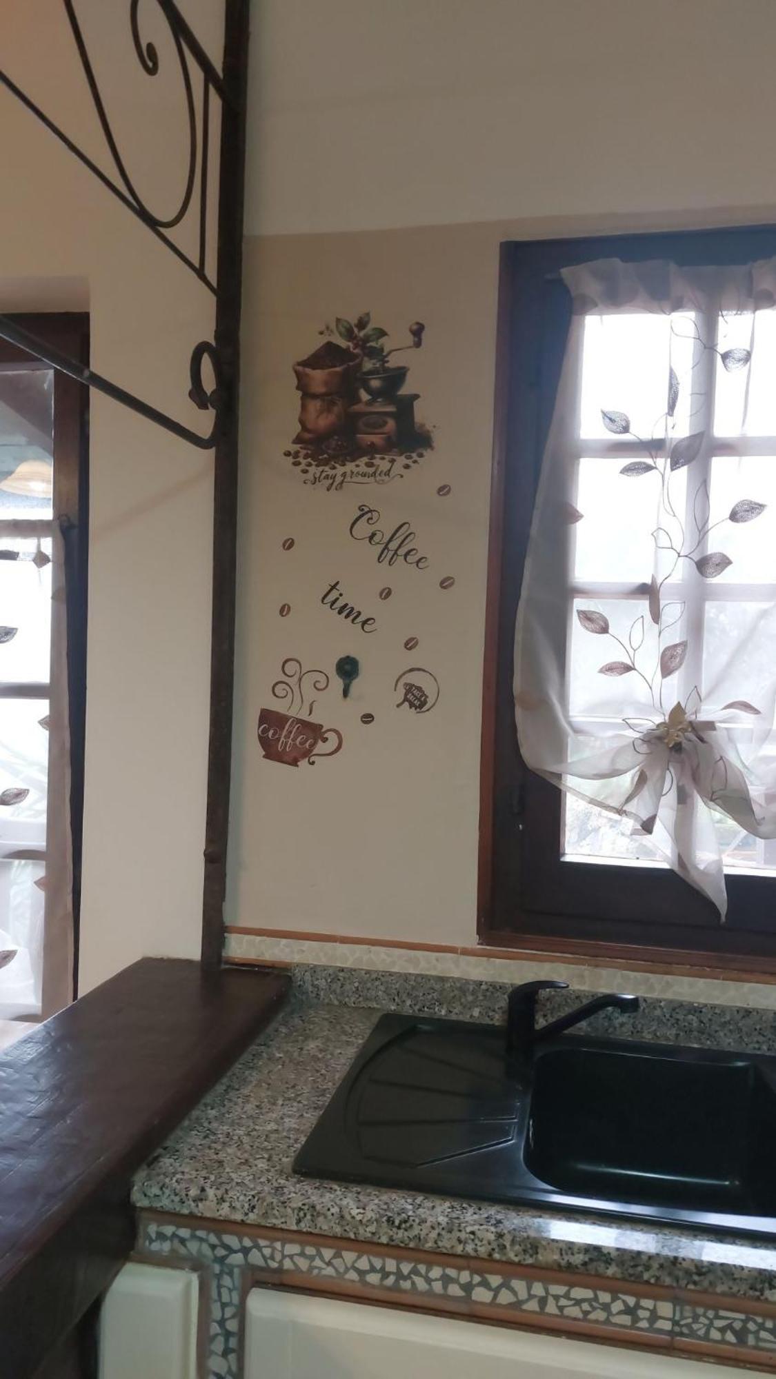 Villetta Dei Fichi D'India Rio nell'Elba Екстер'єр фото