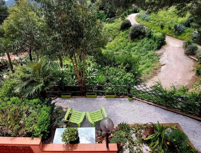 Villetta Dei Fichi D'India Rio nell'Elba Екстер'єр фото